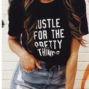 Hustle For The Pretty Things